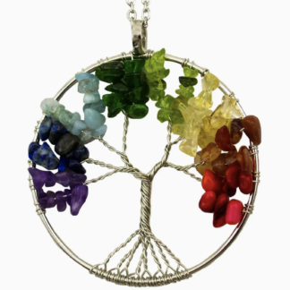 Tree of Life Necklace